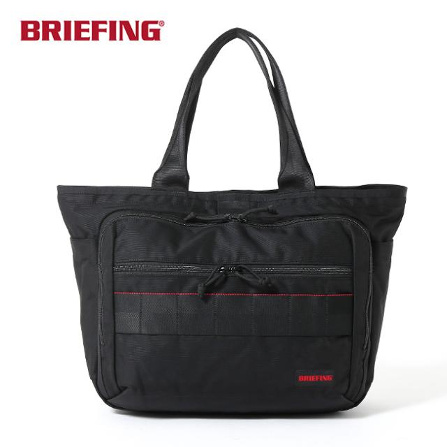 BRIEFING ブリーフィング BSボックストートAG BRA241T39