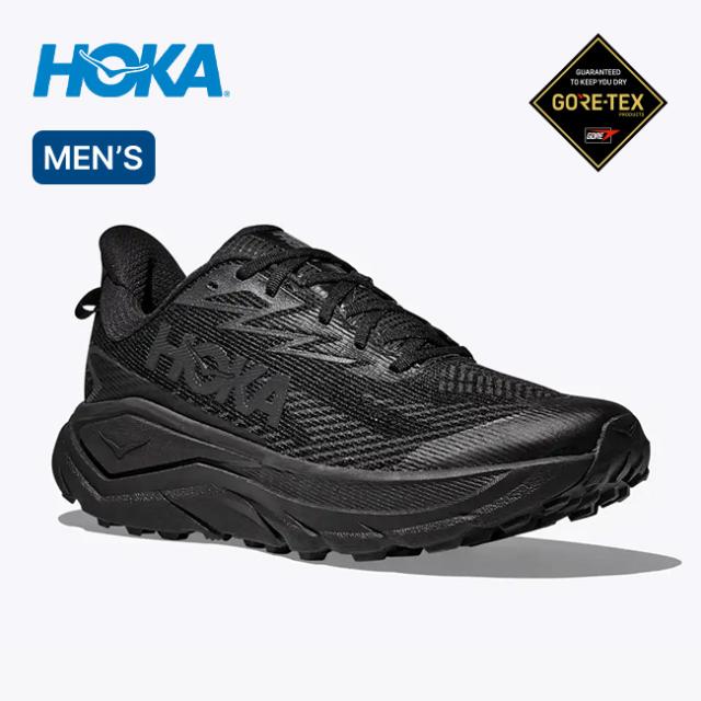 HOKA ホカ チャレンジャー8 GTX メンズ 1171958