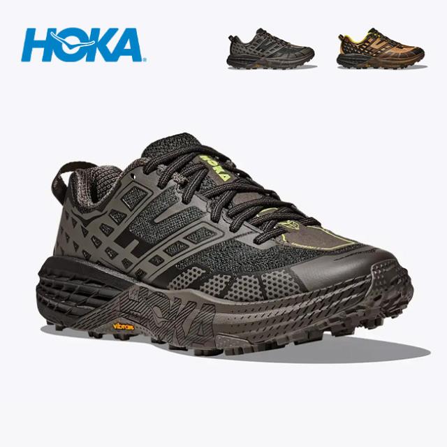 HOKA ホカ スピードゴート2 ユニセックス 1162710