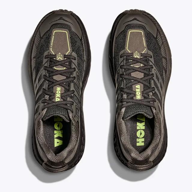 HOKA ホカ スピードゴート2 ユニセックス 1162710_1