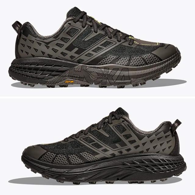 HOKA ホカ スピードゴート2 ユニセックス 1162710_2