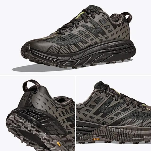 HOKA ホカ スピードゴート2 ユニセックス 1162710_4