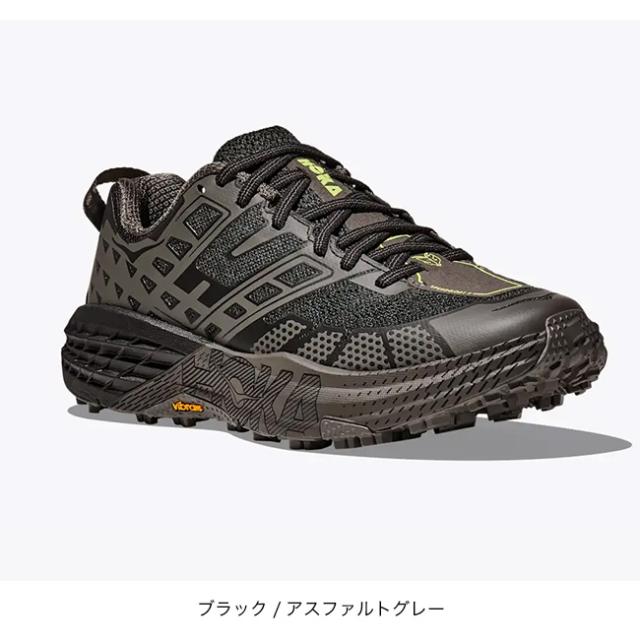 HOKA ホカ スピードゴート2 ユニセックス 1162710_6