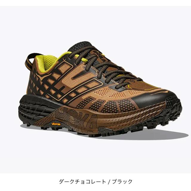 HOKA ホカ スピードゴート2 ユニセックス 1162710_7