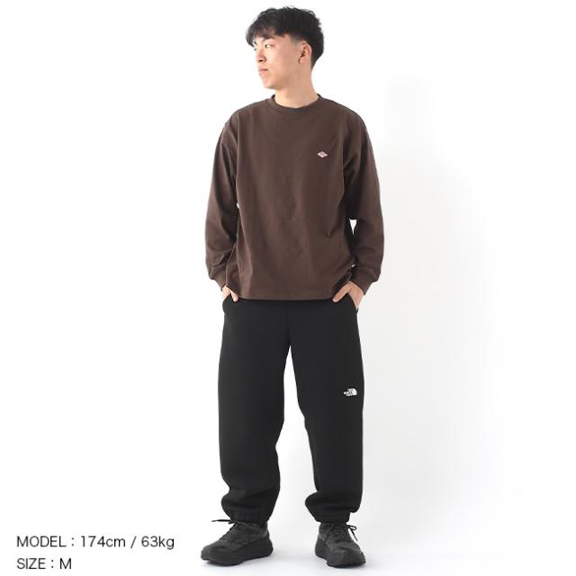 THE NORTH FACE ノースフェイス テックエアースウェットパンツ メンズ NB62581_1