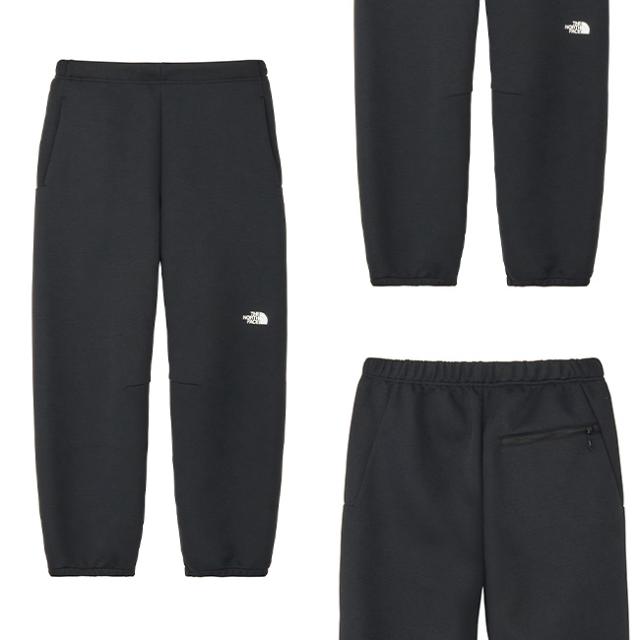THE NORTH FACE ノースフェイス テックエアースウェットパンツ メンズ NB62581_4