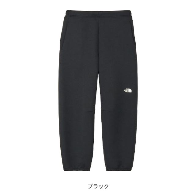 THE NORTH FACE ノースフェイス テックエアースウェットパンツ メンズ NB62581_5