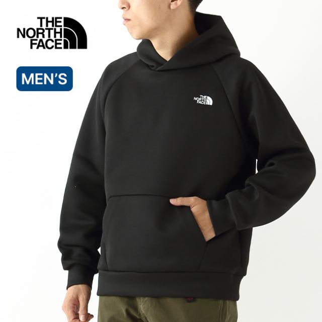 THE NORTH FACE ノースフェイス テックエアースウェットフーディー メンズ NT62583