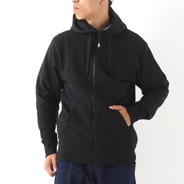 THE NORTH FACE ノースフェイス リアビューフルジップフーディー メンズ NT12442_2