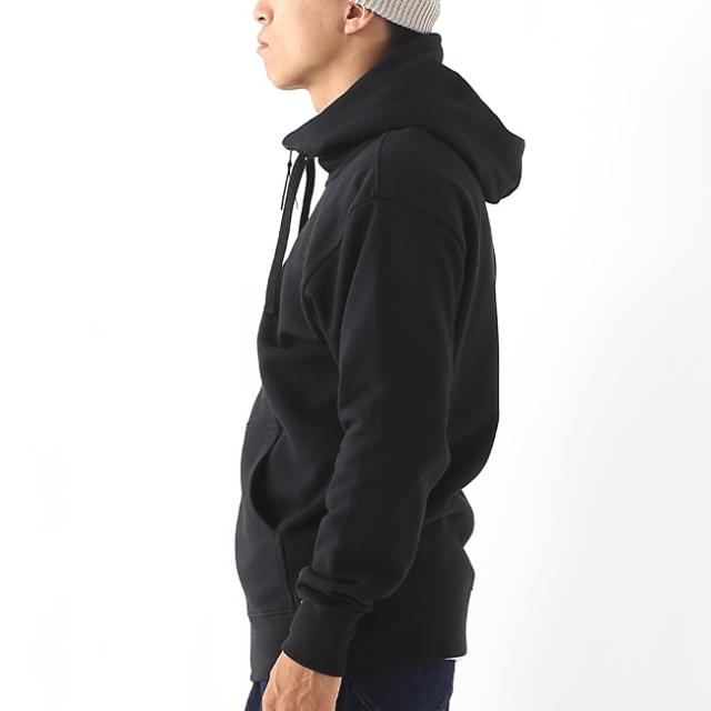 THE NORTH FACE ノースフェイス リアビューフルジップフーディー メンズ NT12442_3