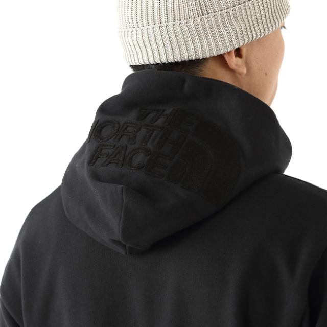 THE NORTH FACE ノースフェイス リアビューフルジップフーディー メンズ NT12442_4