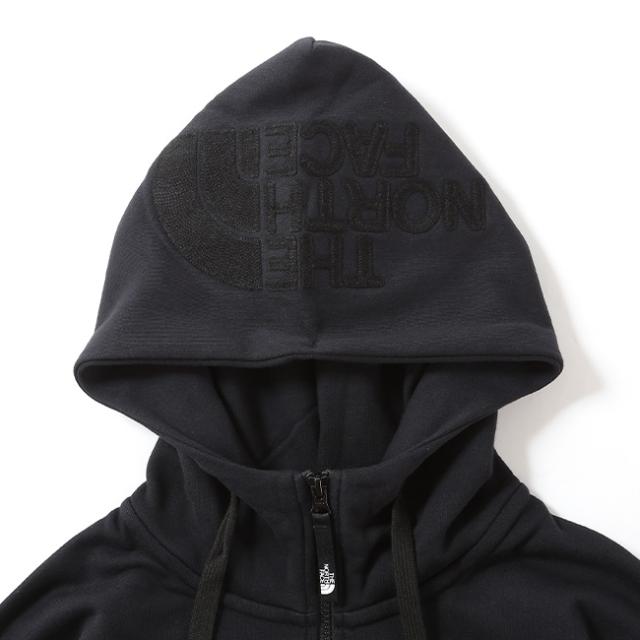 THE NORTH FACE ノースフェイス リアビューフルジップフーディー メンズ NT12442_5