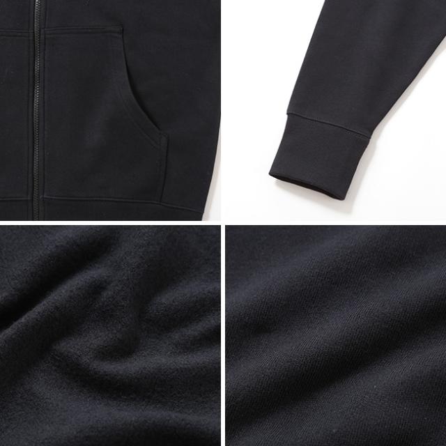 THE NORTH FACE ノースフェイス リアビューフルジップフーディー メンズ NT12442_7