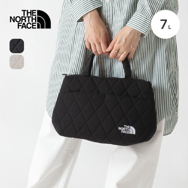 THE NORTH FACE ノースフェイス ジオフェイスボックストート NM32355