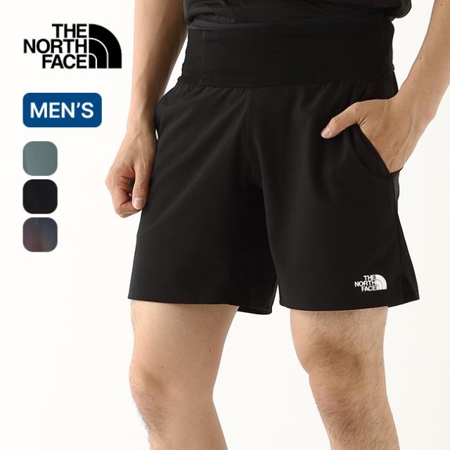 THE NORTH FACE ノースフェイス エンデュリスレーシングショーツ メンズ NB72480