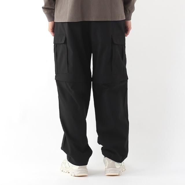THE NORTH FACE ノースフェイス ジップオフカーゴパンツ メンズ NB32532_4