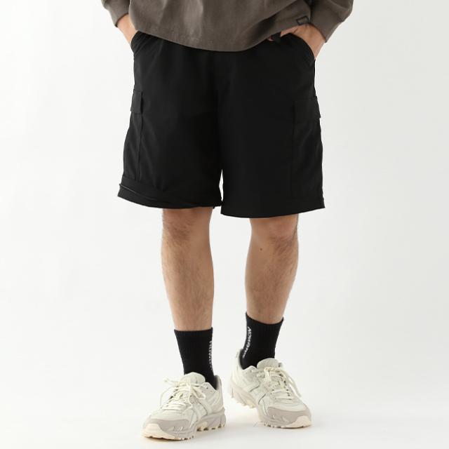 THE NORTH FACE ノースフェイス ジップオフカーゴパンツ メンズ NB32532_6