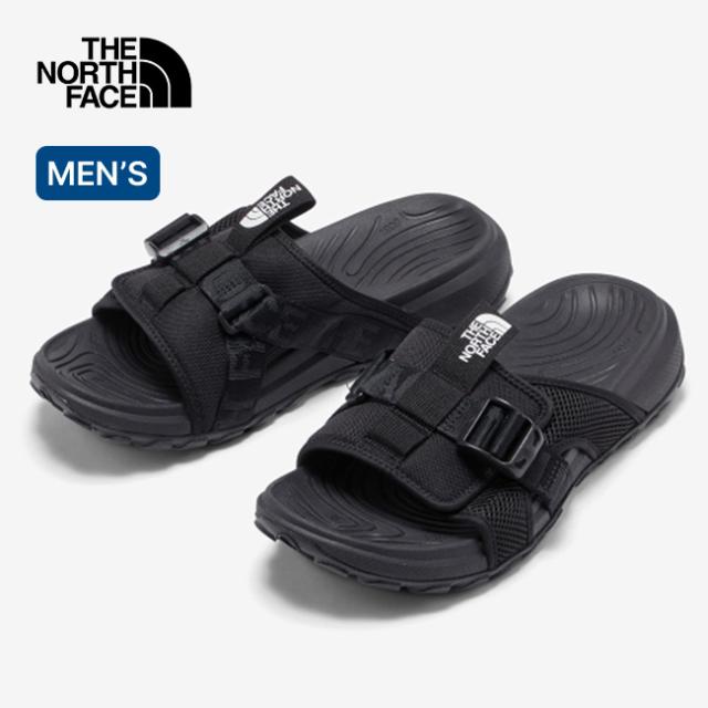 THE NORTH FACE ノースフェイス エクスプローラーキャンプスライド NF02452