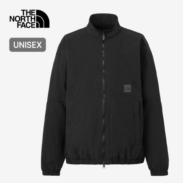 THE NORTH FACE ノースフェイス エンライドトラックジャケット ユニセックス NP22560
