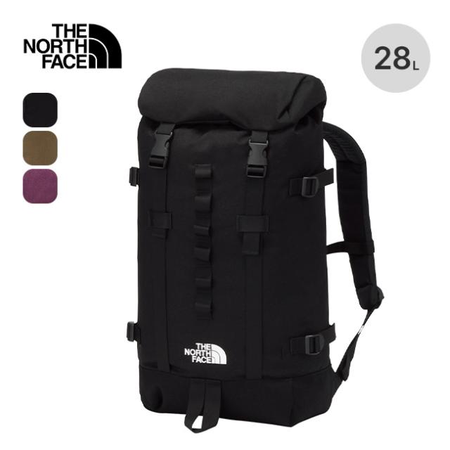 THE NORTH FACE ノースフェイス クレッターサック NM82551