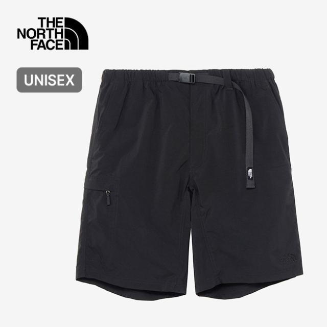 THE NORTH FACE ノースフェイス トリップカーゴショーツ ユニセックス NB42551