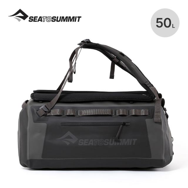 SEA TO SUMMIT シートゥサミット ハイドローリックプロドライパック50L ST83106
