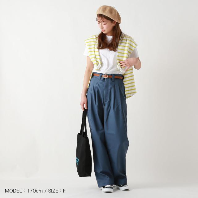 THE SHINZONE ザ シンゾーン パックTEE 20SMSCU66_2