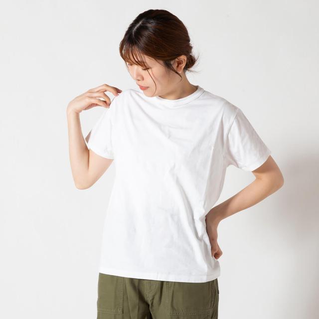 THE SHINZONE ザ シンゾーン パックTEE 20SMSCU66_4
