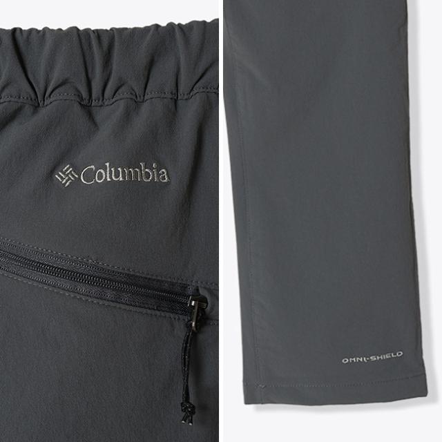 Columbia コロンビア タイムトゥトレイルパンツ メンズ XE9657_6