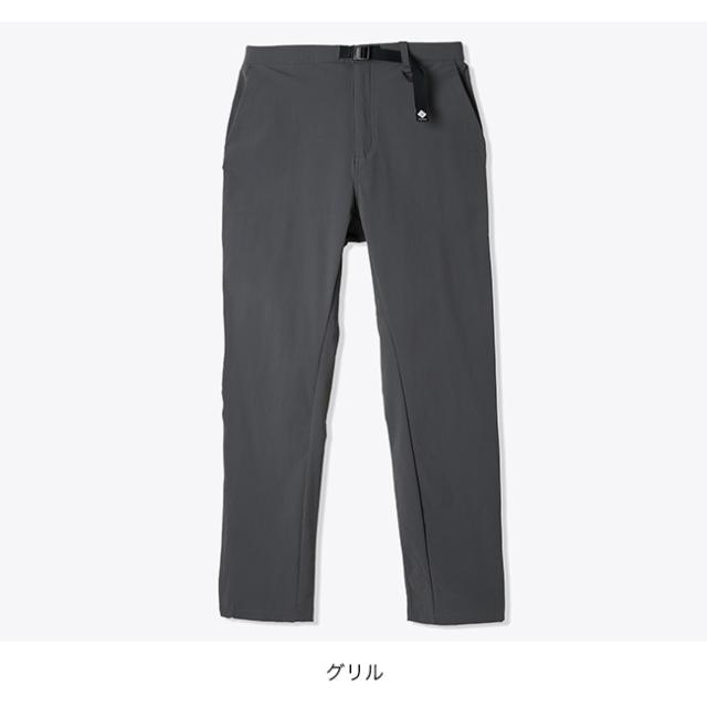 Columbia コロンビア タイムトゥトレイルパンツ メンズ XE9657_8