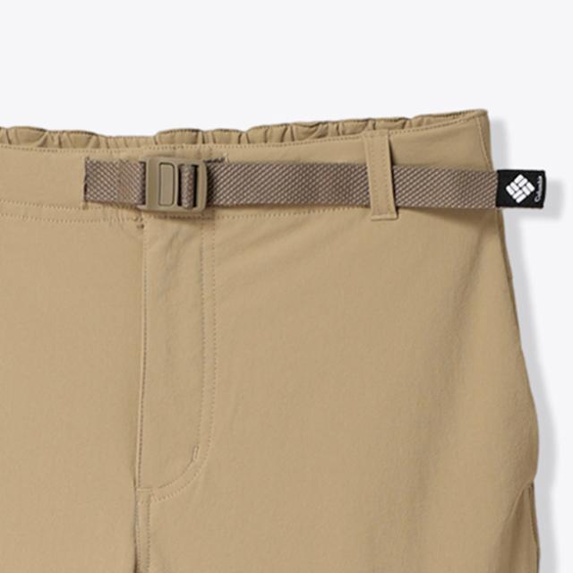 Columbia コロンビア タイムトゥートレイルパンツ【ウィメンズ】 XR9308_4