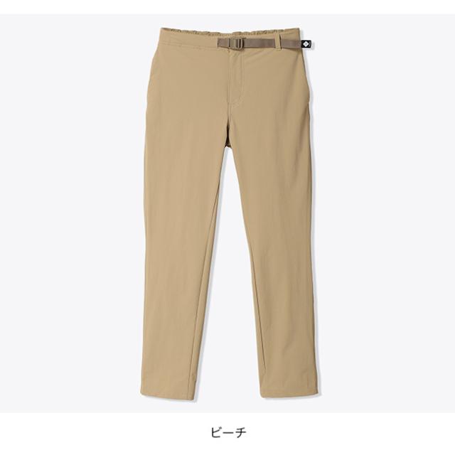 Columbia コロンビア タイムトゥートレイルパンツ【ウィメンズ】 XR9308_9