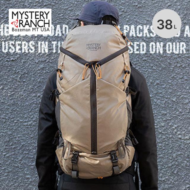 MYSTERY RANCH ミステリーランチ クーリー40 19761533