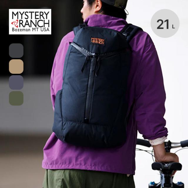 MYSTERY RANCH ミステリーランチ カタリスト22 19761572