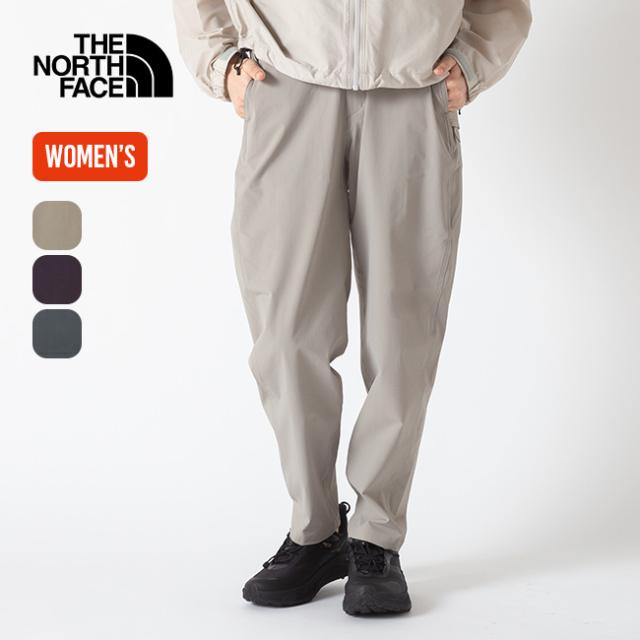 THE NORTH FACE ノースフェイス マウンテンカラーパンツ【ウィメンズ】 NBW32510