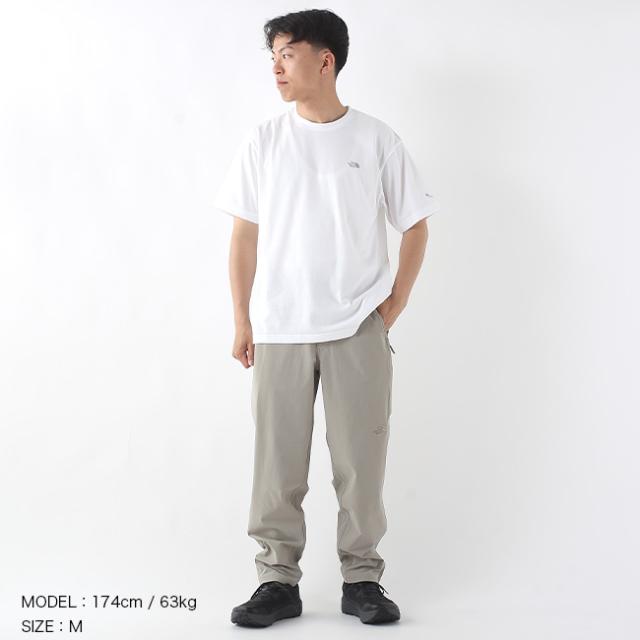 THE NORTH FACE ノースフェイス マウンテンカラーパンツ メンズ NB32510_1