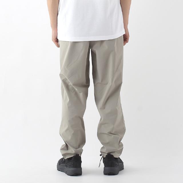 THE NORTH FACE ノースフェイス マウンテンカラーパンツ メンズ NB32510_4