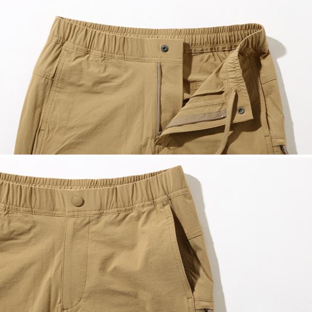 THE NORTH FACE ノースフェイス マウンテンカラーパンツ メンズ NB32510_5