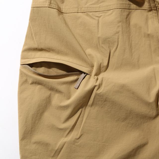 THE NORTH FACE ノースフェイス マウンテンカラーパンツ メンズ NB32510_6