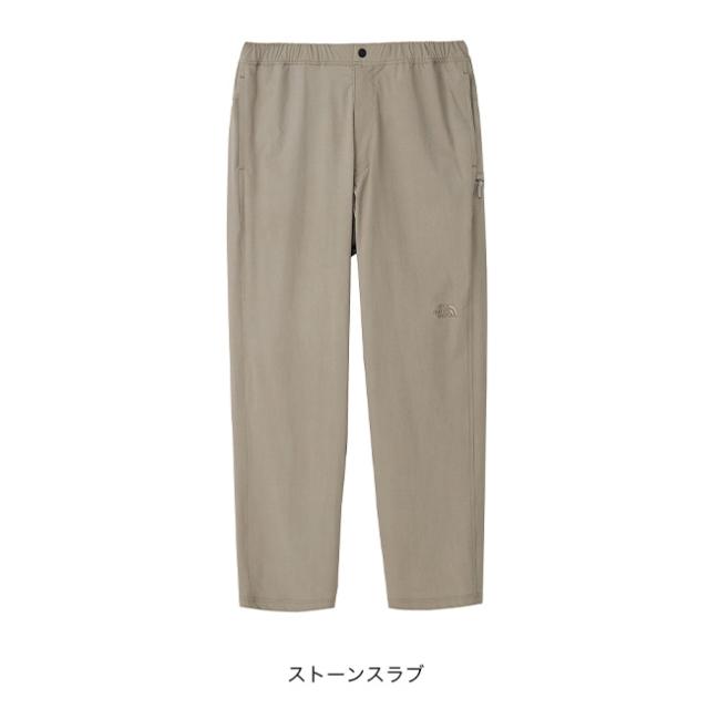 THE NORTH FACE ノースフェイス マウンテンカラーパンツ メンズ NB32510_8