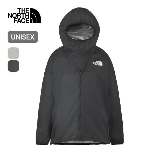 THE NORTH FACE ノースフェイス トレイルエマージェンシーフーディー ユニセックス NP22670