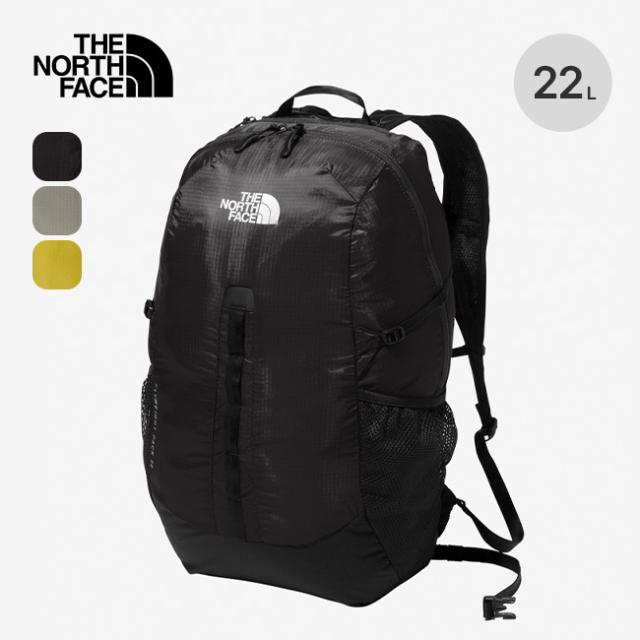 THE NORTH FACE ノースフェイス メイフライパック22 NM62376