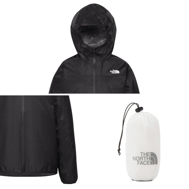 THE NORTH FACE ノースフェイス ストライクトレイルジャケット【ウィメンズ】 NPW62576_2