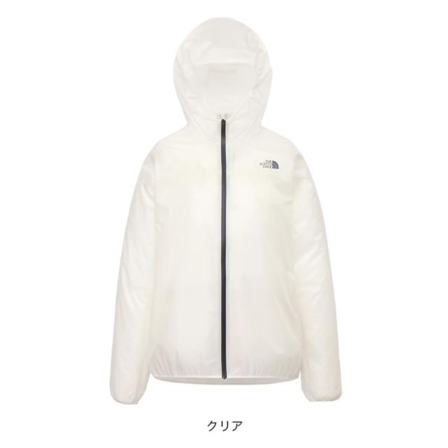 THE NORTH FACE ノースフェイス ストライクトレイルジャケット【ウィメンズ】 NPW62576_3