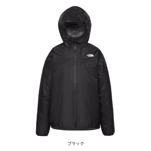 THE NORTH FACE ノースフェイス ストライクトレイルジャケット【ウィメンズ】 NPW62576_4
