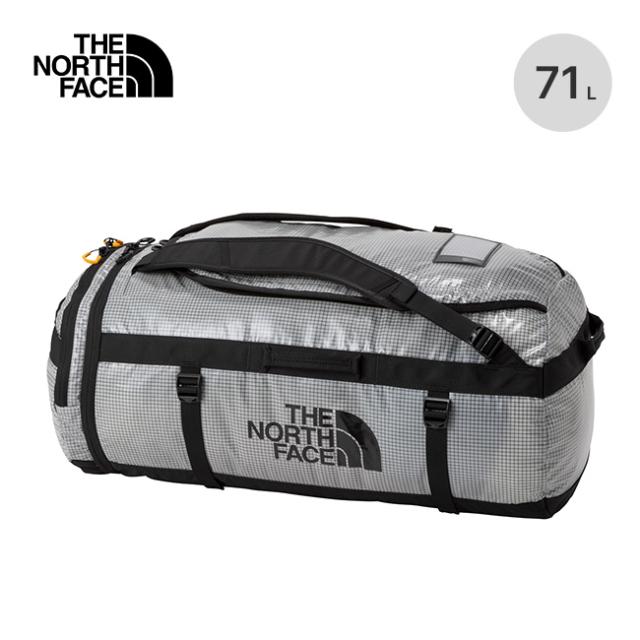 THE NORTH FACE ノースフェイス BCライトダッフル70 NM82600