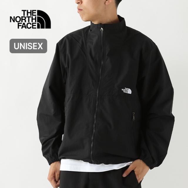 THE NORTH FACE ノースフェイス コンパクトブルゾン ユニセックス NP22631