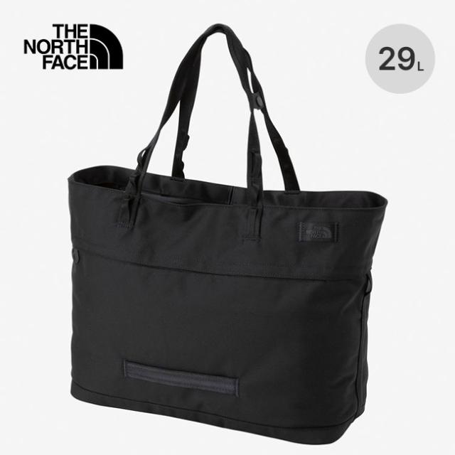 THE NORTH FACE ノースフェイス メトロスケープトート NM82411