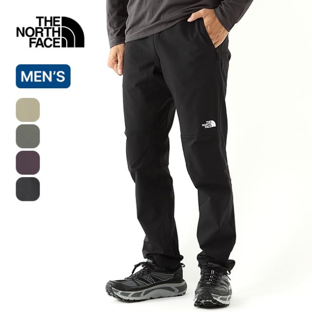 THE NORTH FACE ノースフェイス アルパインライトパンツ メンズ NB82501
