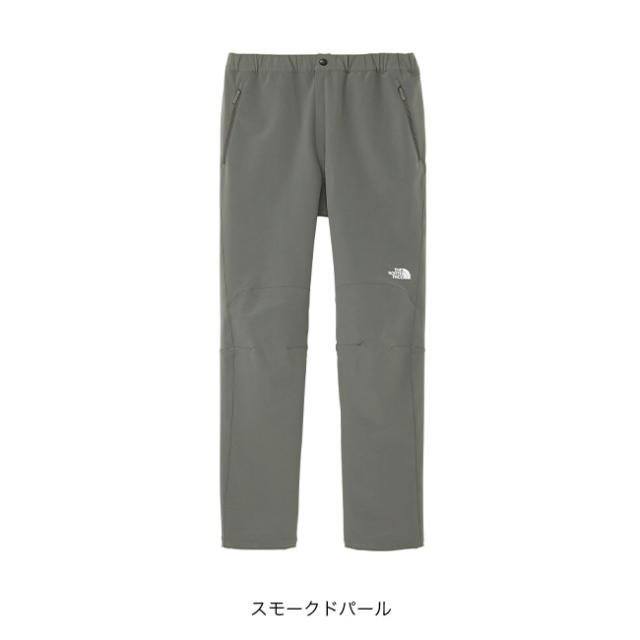 THE NORTH FACE ノースフェイス アルパインライトパンツ メンズ NB82501_9
